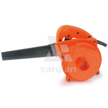 Adjustable Speed Vacuum Blower